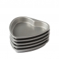 Preview: Baking Pan Heart for Layers / 5